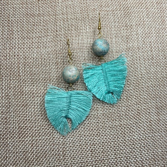 Original Handmade Earrings - Picture 1 of 4